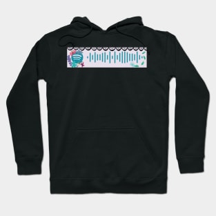 “The family Madrigal” song code Hoodie